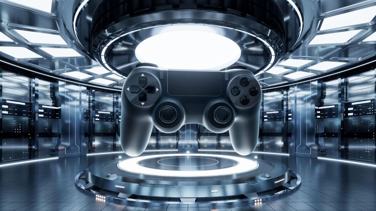Slot-Tech Synthesis: La Fusione delle Tecnologie Moderne con le Slot Online - 