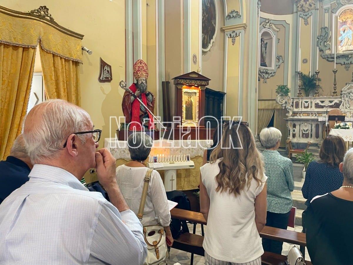 Crotone - Un appuntamento al giorno con San Dionigi: 3 ottobre - 