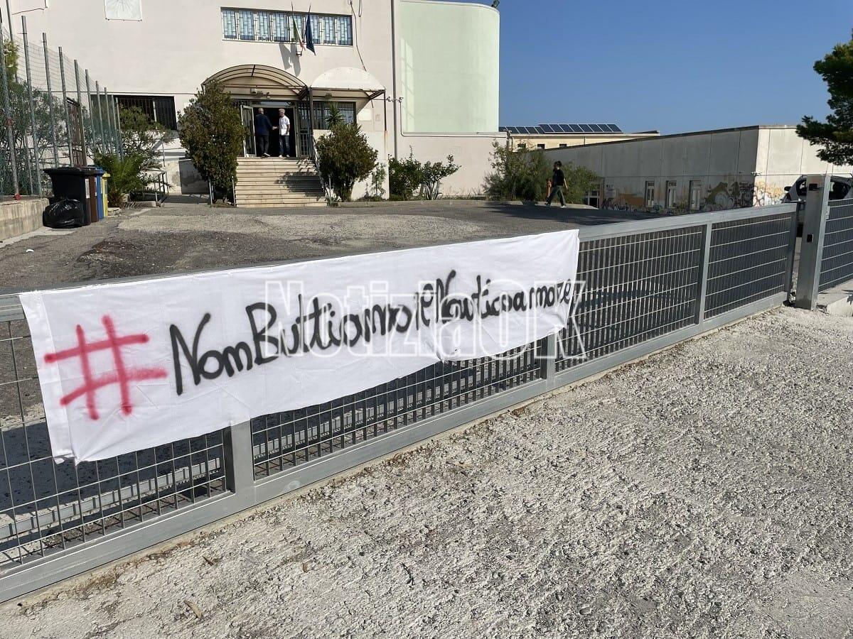 L'Istituto Nautico: "Otto autonomie da tagliare in provincia di Crotone, ma nasce un nuovo polo scolastico" - 