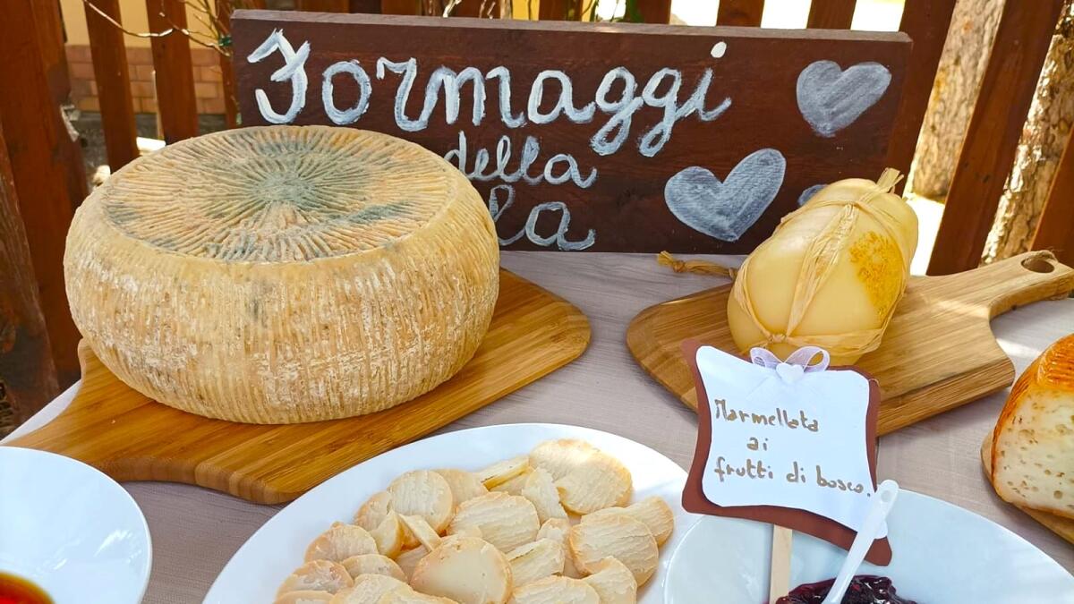 La Taverna dei Briganti di Cotronei nella guida Slow Food delle migliori osterie - 
