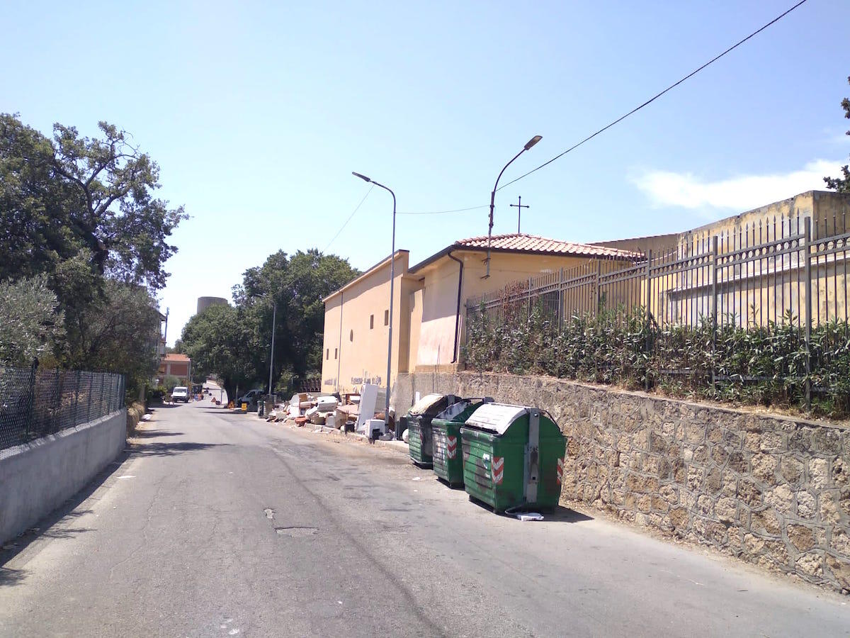 Crotone, si inizia a discutere del miglioramento della viabilità a Papanice - 