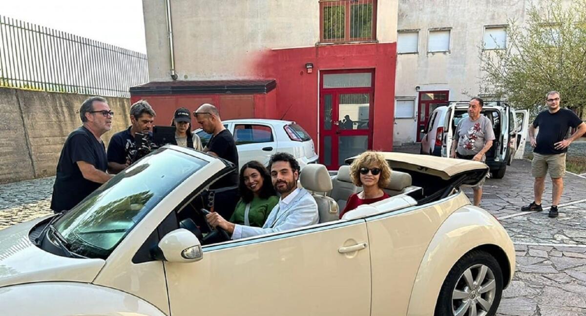 Cinema, un nuovo lavoro per Carlo Gallo - 