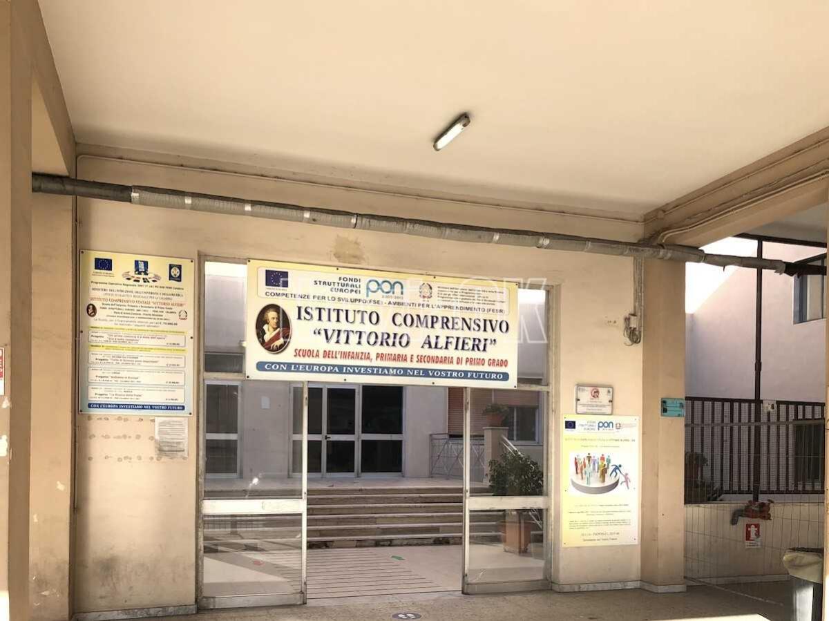 Dimensionamento scolastico - Anche l'Alfieri-Codignola dice no all'accorpamento - 
