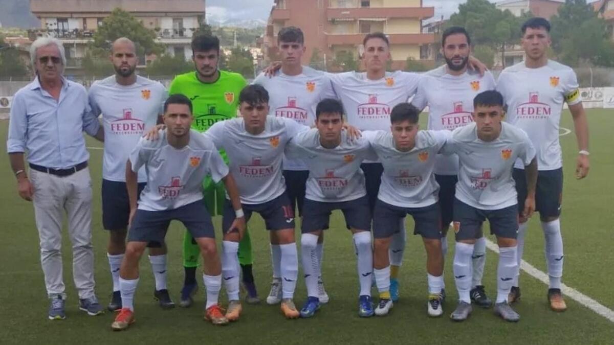 Eccellenza - L'Isola conquista la prima vittoria - 