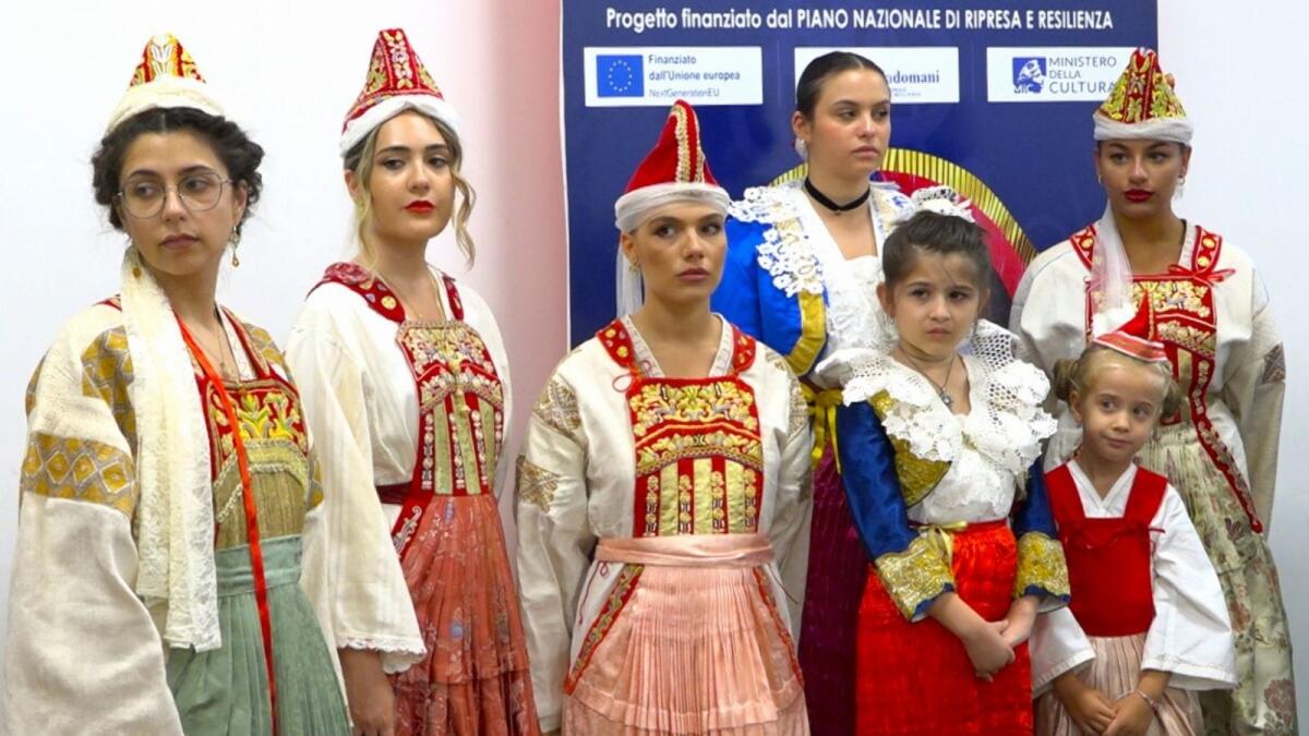 Adesso l'arbëreshe si può imparare on-line - 