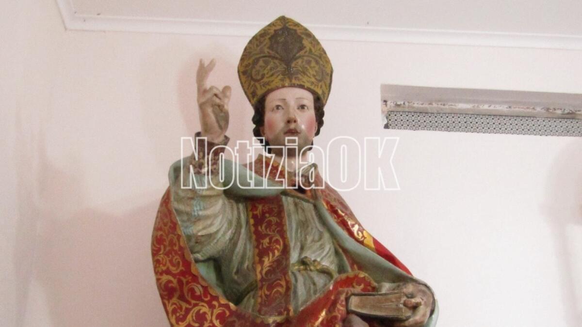 Ognissanti - L'antica devozione di San Gennaro a Crotone - 