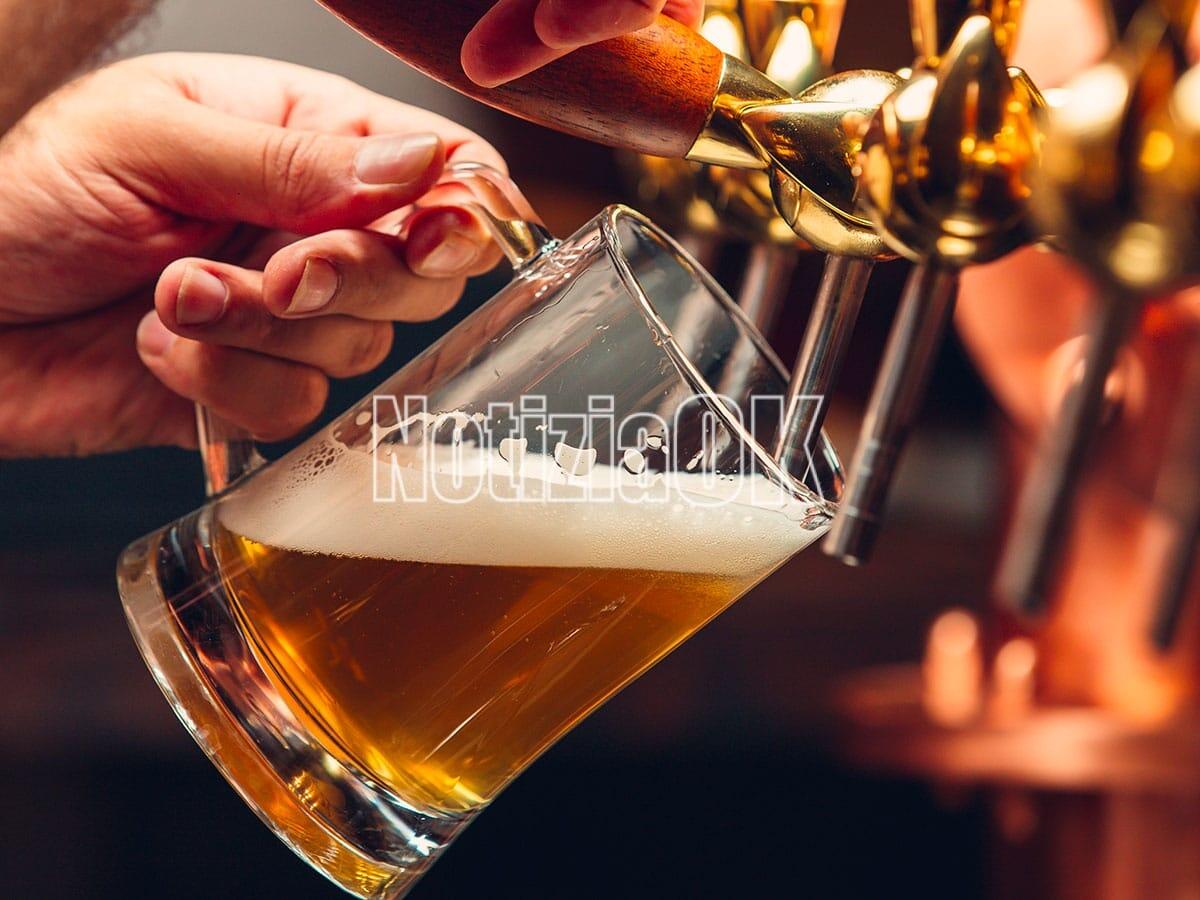 Crotone in via Roma per la festa della birra e la pizza al cioccolato: i provvedimenti alla viabilità - 