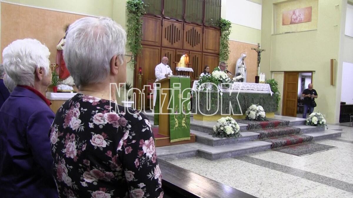 Crotone - Rendere visibile il cielo sulla terra: celebrato il ricordo delle vittime dell'alluvione del 1996 - 