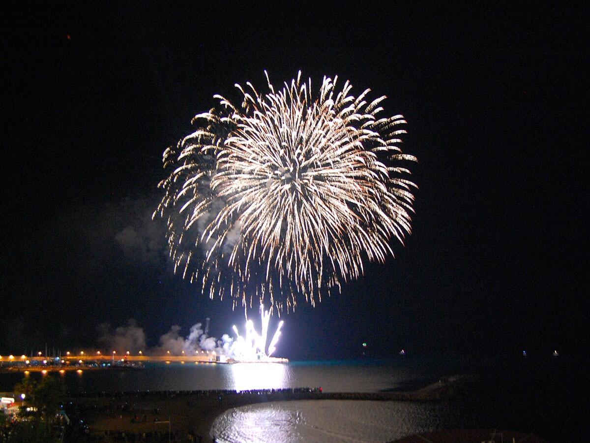 "Caro amico ti scrivo..." sopralluoghi a Crotone per il grande Capodanno - 
