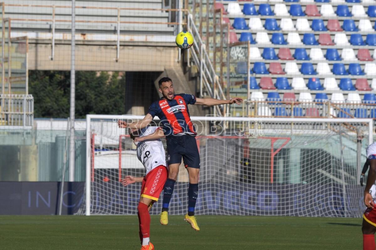 Serie C | Messina e Casertana, il recupero il "Girone C" termina 1-1 - 