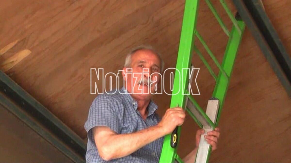 Ti ricordi? Ciccio da sardeddra e quella bontà al mercato di Crotone - 