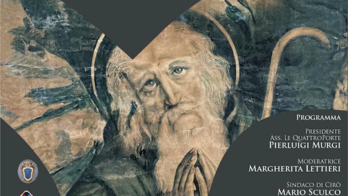 A Cirò la storia dei Minimi - 