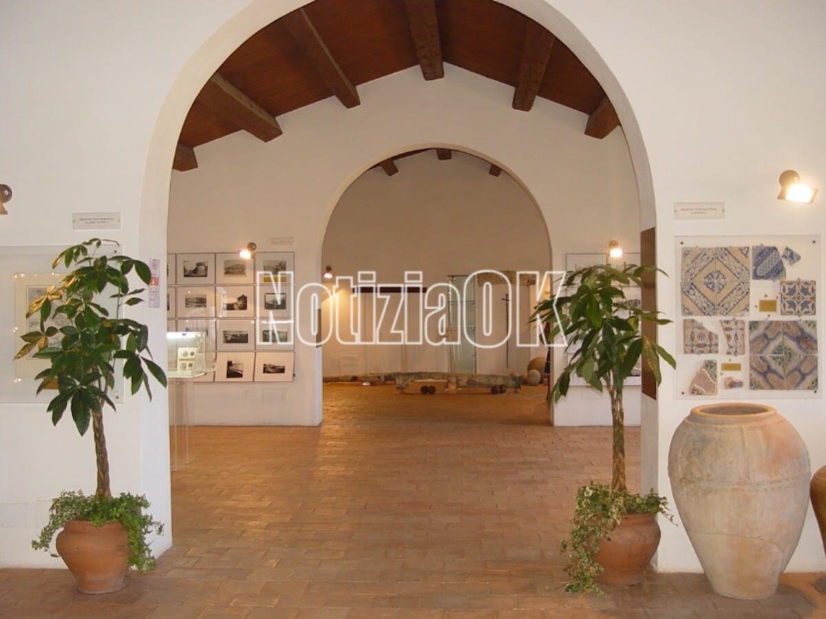 Crotone, il Museo Civico attende ancora la riapertura - 