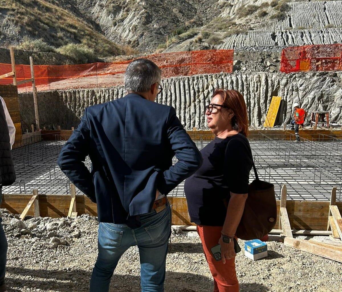 Crotone, al via due nuovi cantieri in città - 