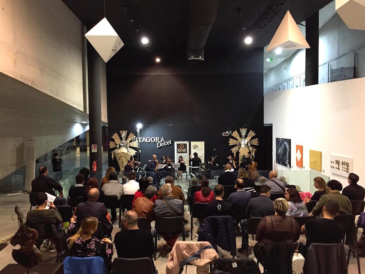 Crotone, al Museo di Pitagora fine settimana di appuntamenti tra cultura, memoria e musica - 