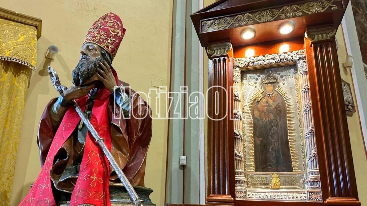 Crotone – Un appuntamento al giorno con San Dionigi: 7 ottobre - 