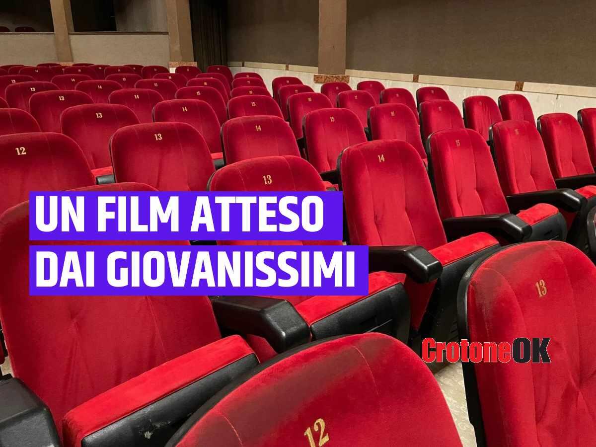Crotone, Paw Patrol - Il Super Film in programma al Cinema Teatro Apollo - 