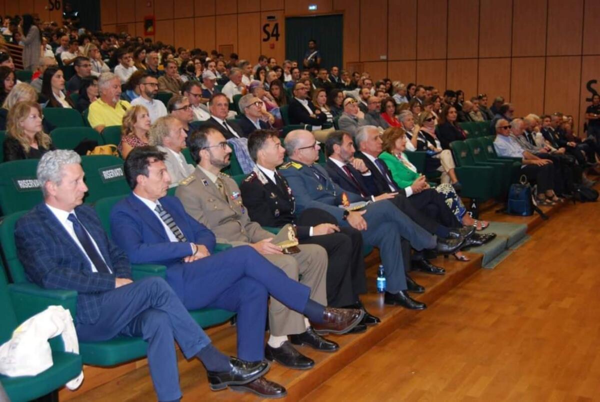 Cirò, il sindaco Sculco tra gli ospiti del CNR di Cosenza - 