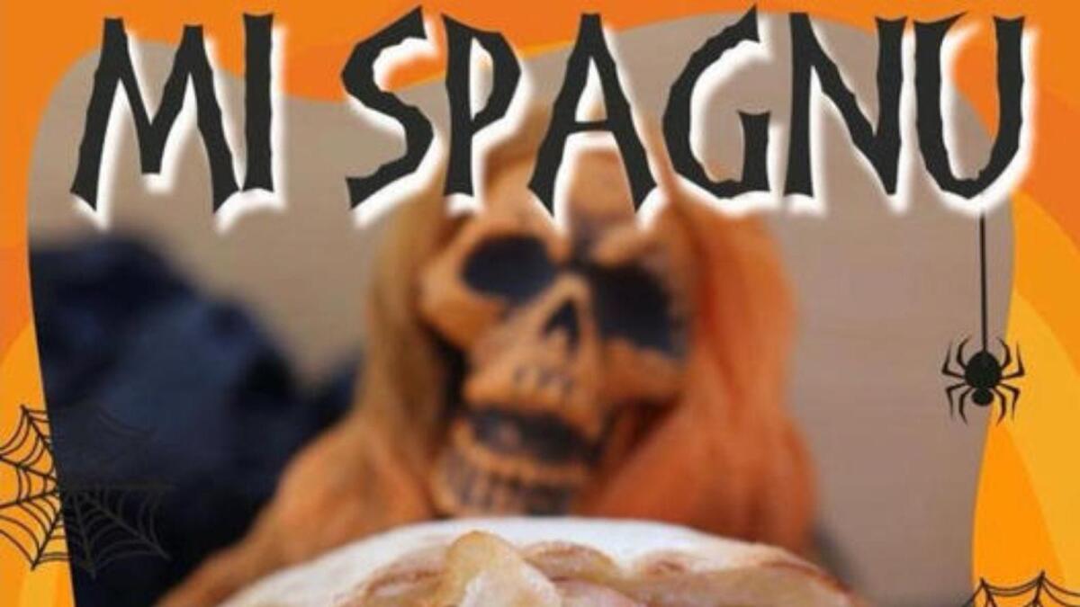La festa di Halloween nasce in Calabria, nell'antichità un ponte per avvicinare i bambini ai defunti - 