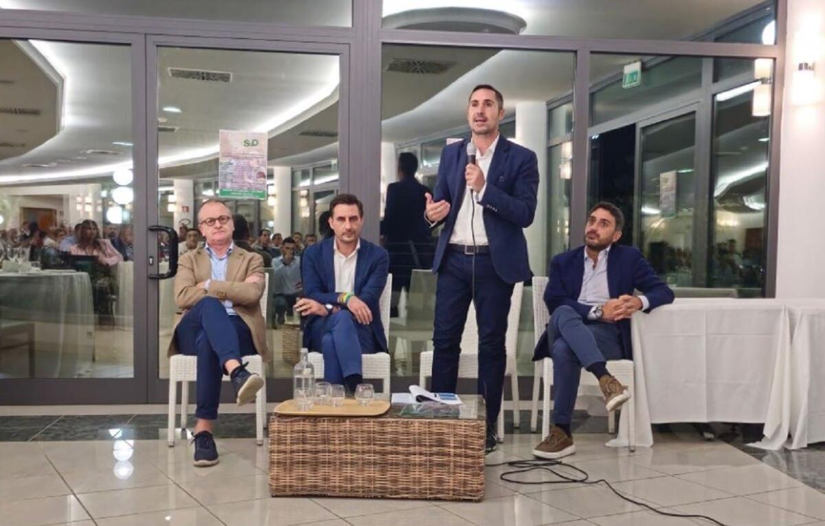 Alecci (PD): "Proposta agevolazioni fiscali per i pensionati esteri che si trasferiscono in Calabria” - 