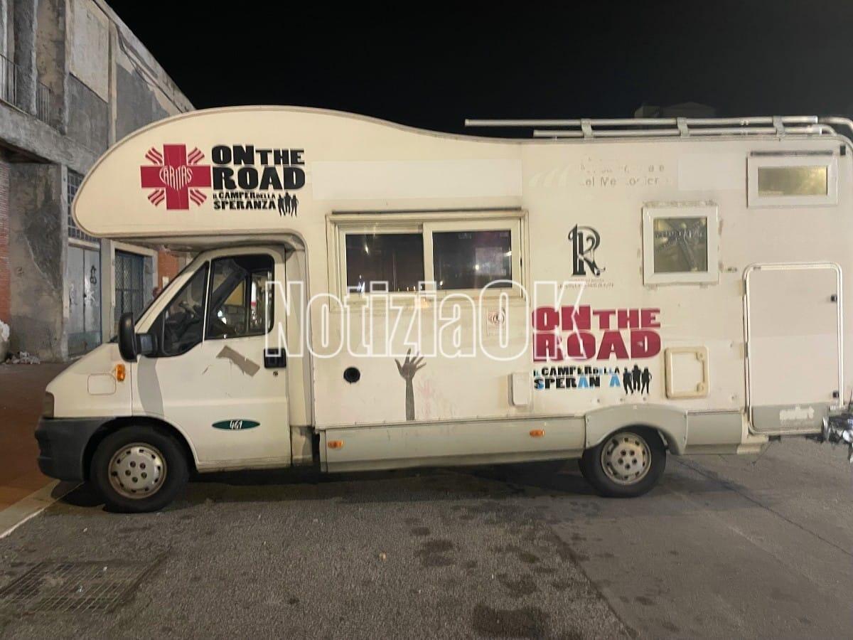 Crotone - La generosità corre su nuove ruote - 