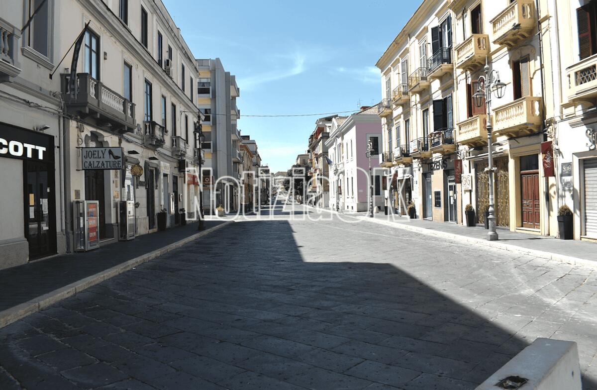 Crotone è la provincia in cui si vive peggio secondo il Rapporto BenVivere 2023 - 