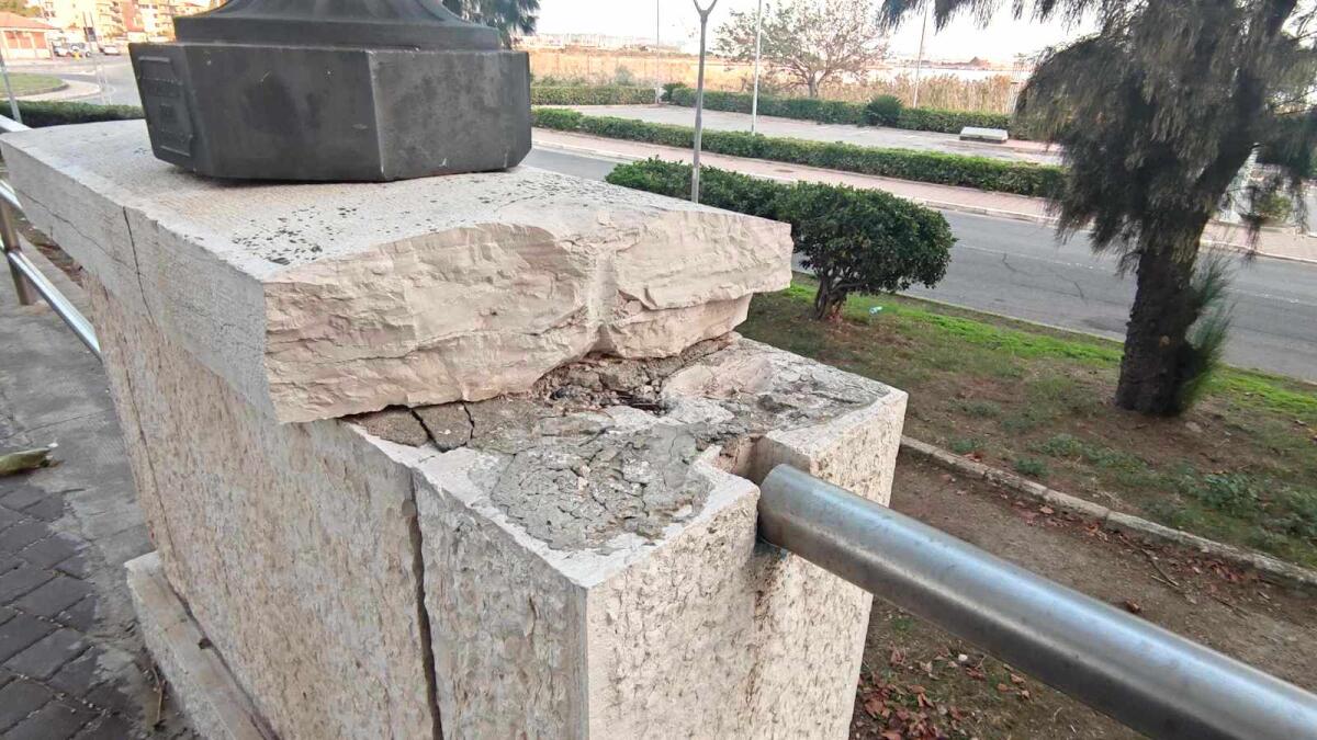 Nei quartieri di Crotone: Viale Regina Margherita, c'è qualcosa che non va - 
