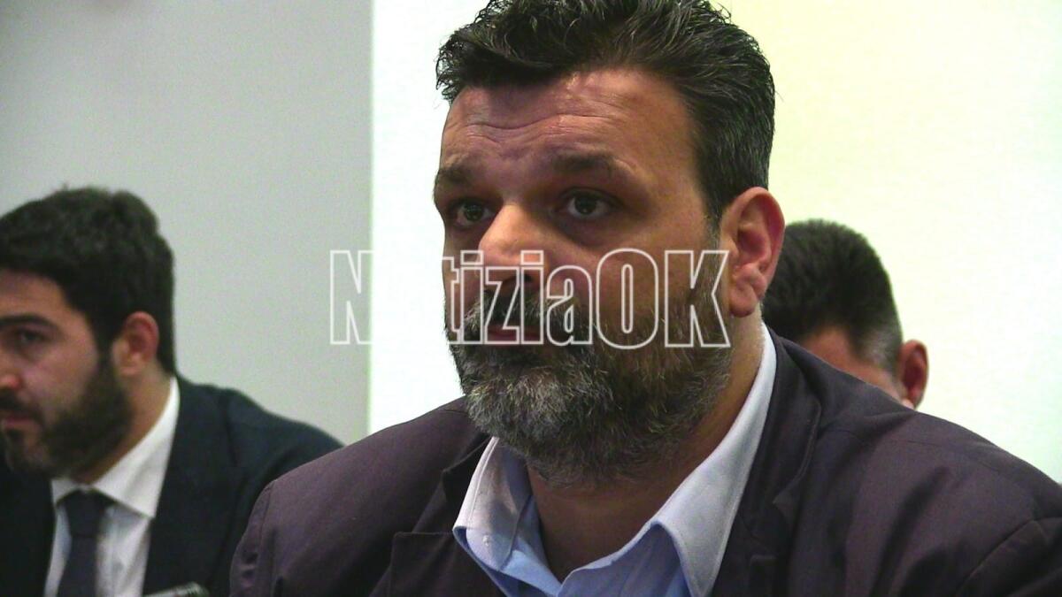 Mario Galea (Italia Viva): "Un altro ingresso in maggioranza per Voce" - 