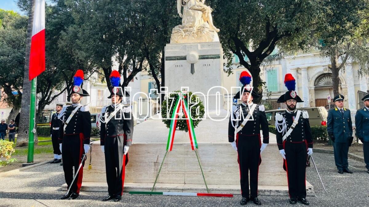 Crotone prepara Piazza Umberto I per la festa dell'Unità nazionale: i provvedimenti alla viabilità - 