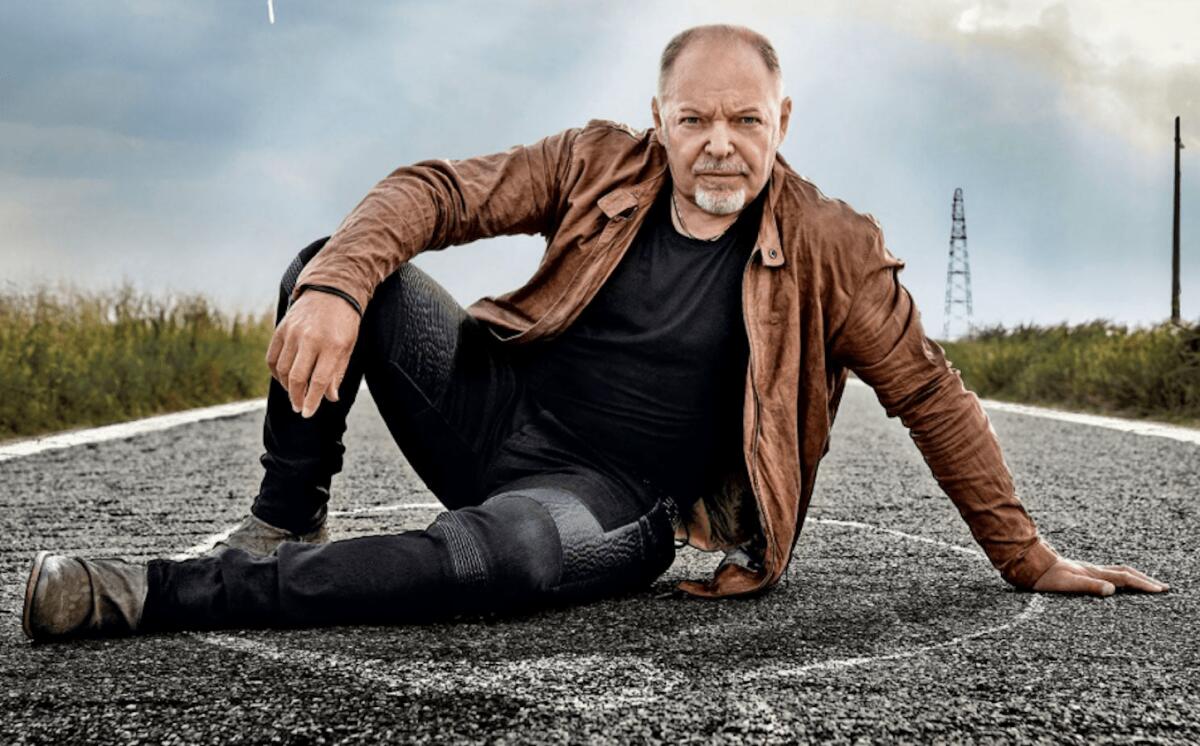 Vasco Rossi ritorna negli stadi: stadi e date 2024 - 