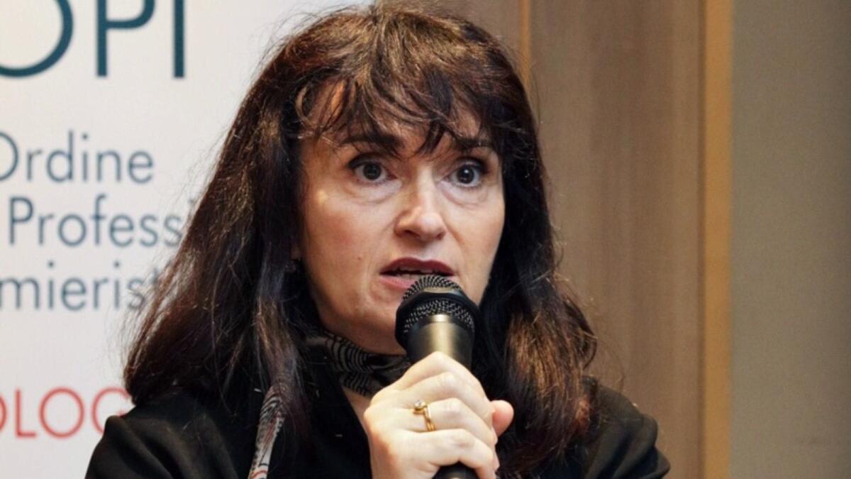 Sanità, Licia Petropulacos nuova consulente di Occhiuto - 