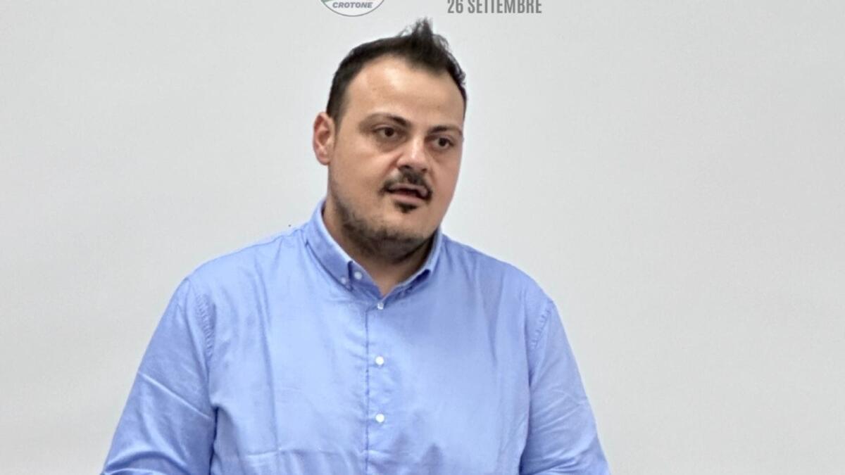 Pagliaroli (Noi Moderati Crotone): Centrodestra se ci sei, batti un colpo! - 