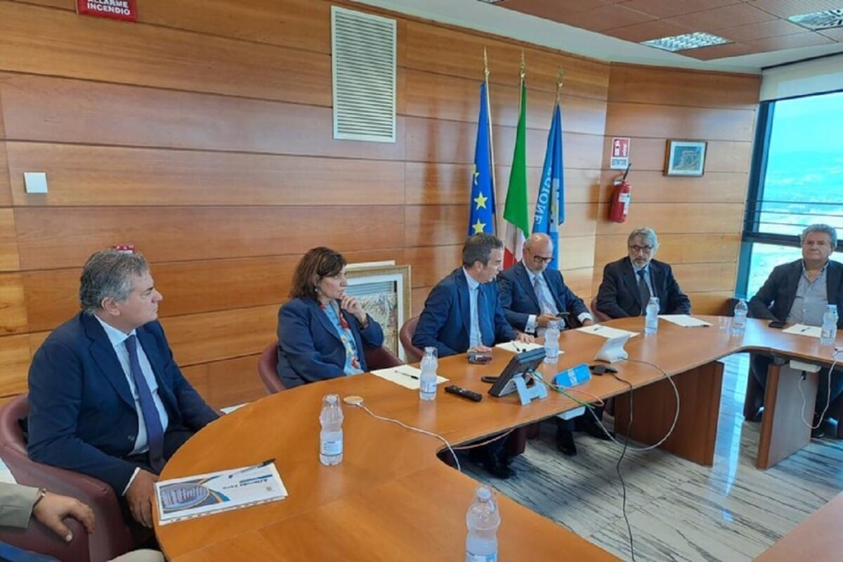 Il Ministro della Salute in Calabria: "La Regione sulla strada per uscire dal piano di rientro" - 