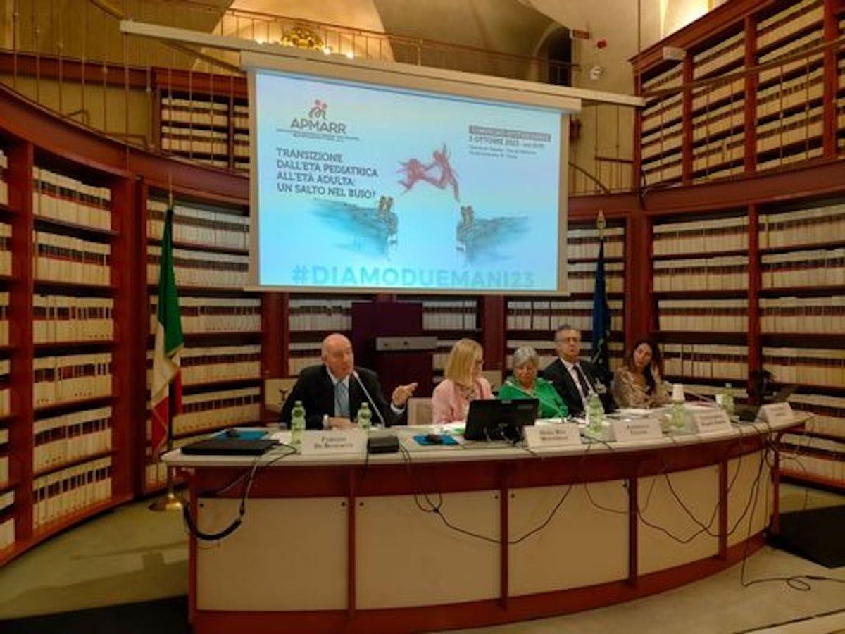 Il 12 ottobre la giornata mondiale delle malattie reumatiche - 