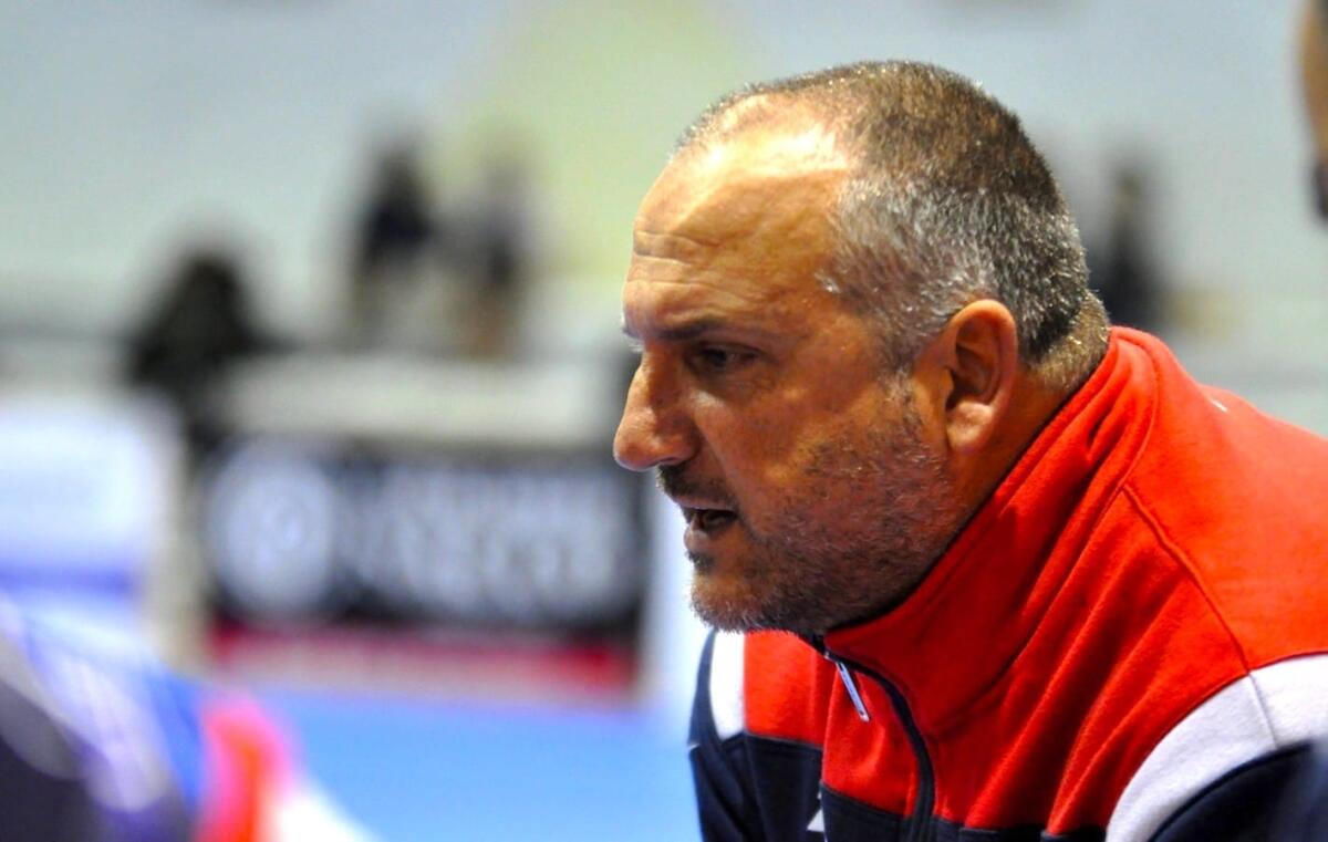 Pallavolo - Inedito campionato per le Sirene, mister Asteriti: "Un esordio storico" - 
