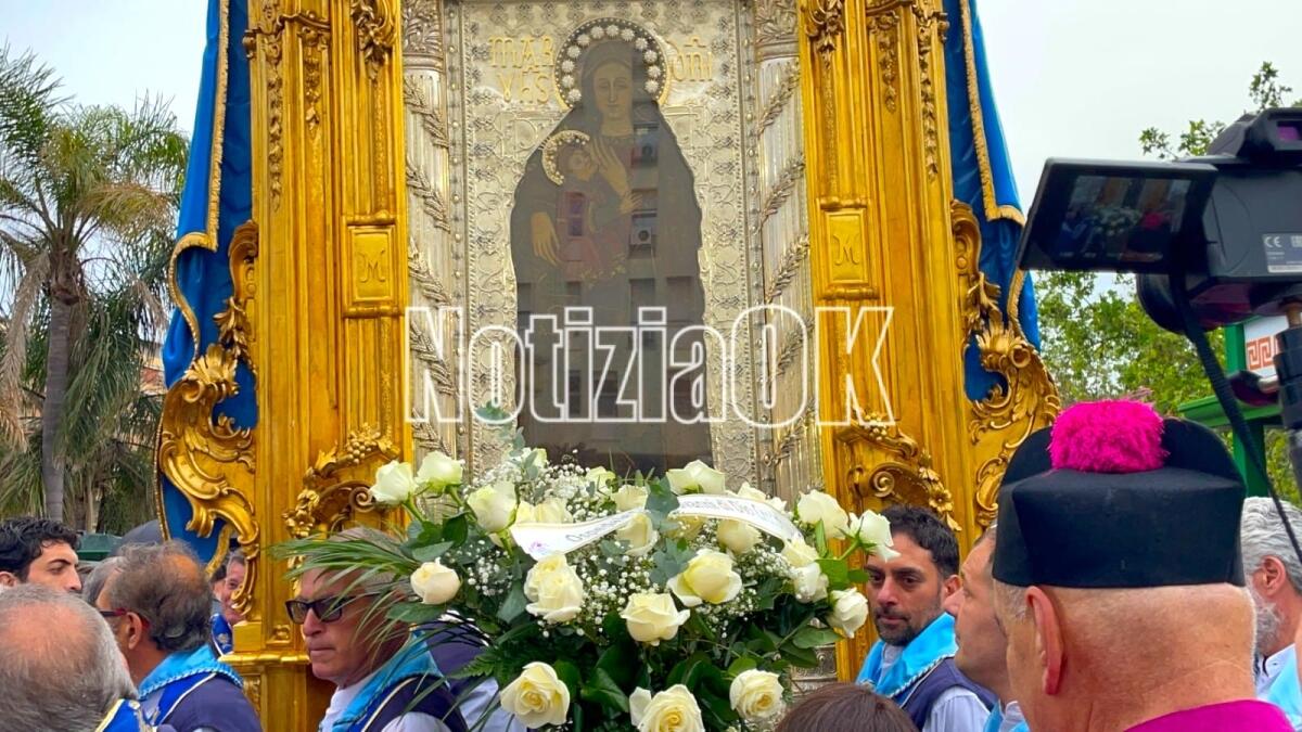 Dal 1700 ad oggi: a Crotone l'esposizione dei dipinti della Madonna di Capo Colonna - 