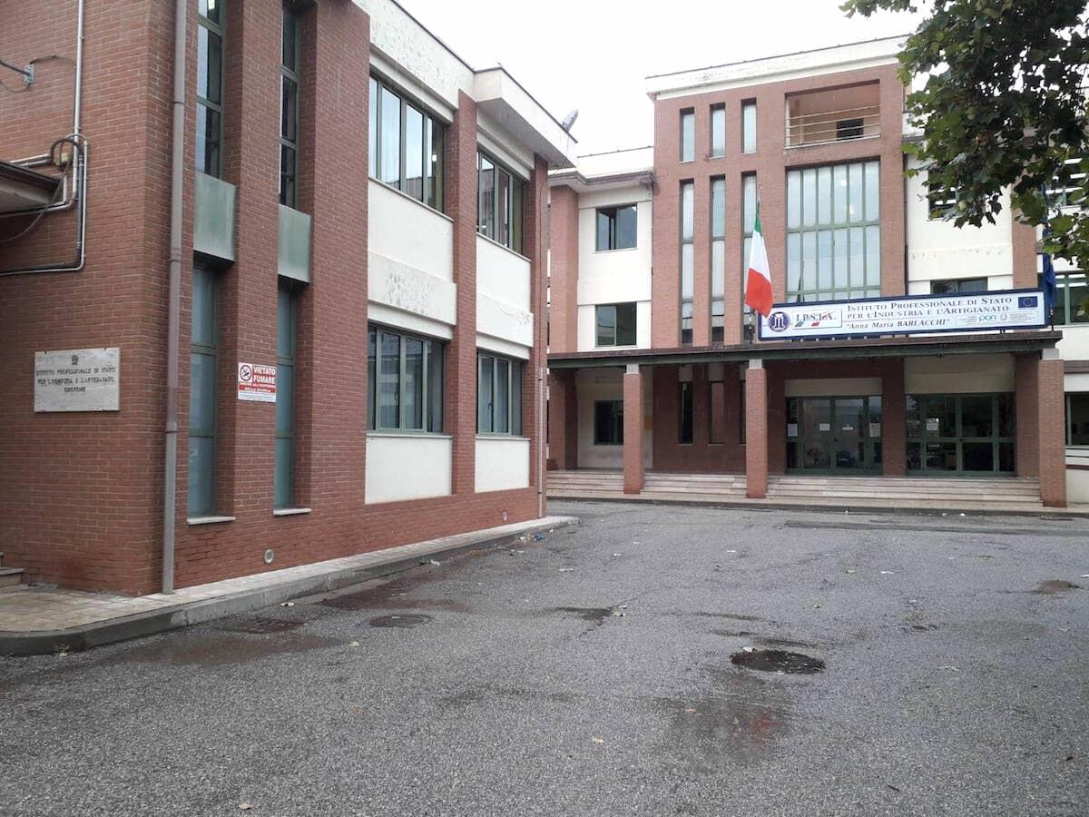 Crotone, al "Barlacchi" continua la collaborazione con Enel s.p.a. - 