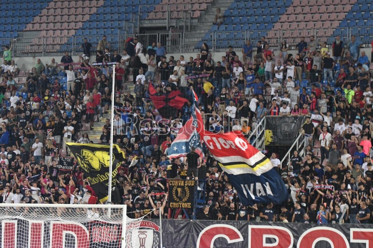 #CrotonePicerno 2-1 | I tifosi decretano il “Migliore in campo” - 