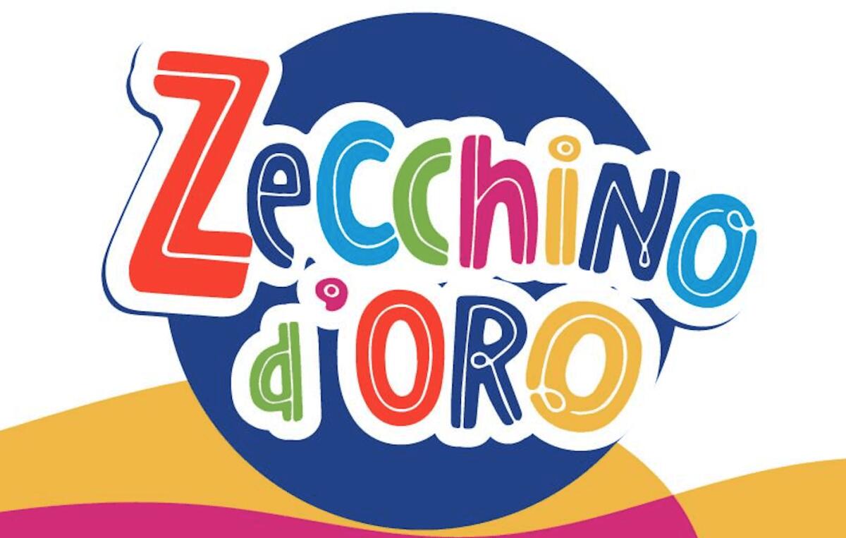 Una bambina della Calabria allo Zecchino D'Oro 2023 - 