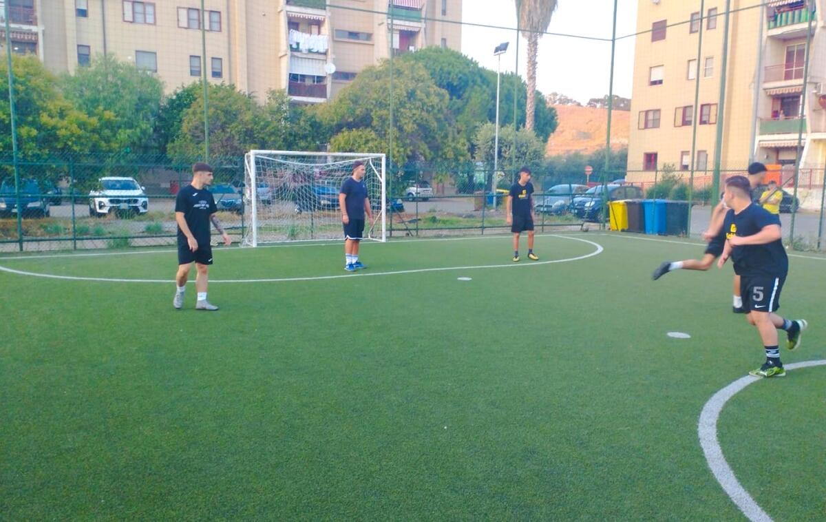 Calcio a 5 - La Futsal Kroton Under pronta, il Capitano Matteo Cortese: "Abbiamo tanta fame" - 