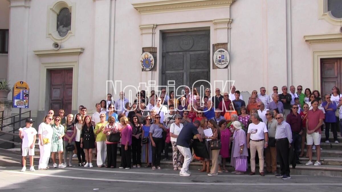 (VIDEO) Crotone e i suoi angoli nascosti: gli itinerari nel centro storico raddoppiano i numeri - 