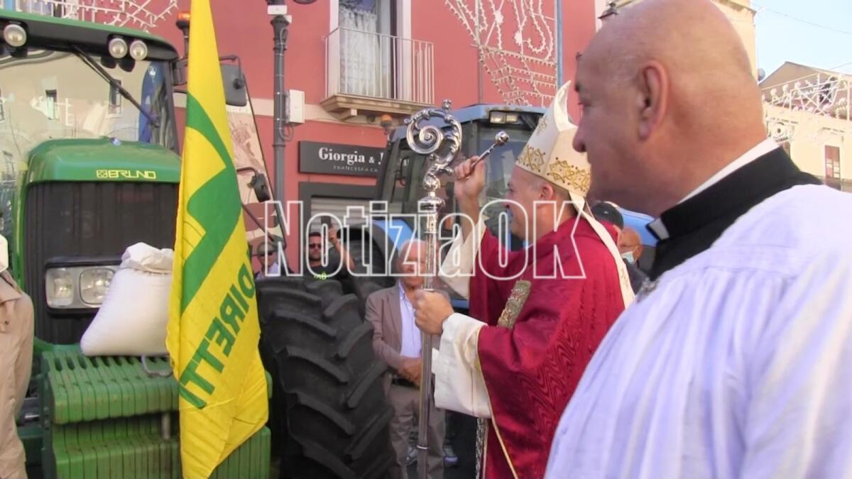 Crotone - Un appuntamento al giorno con San Dionigi: 8 ottobre, in attesa della grande festa - 