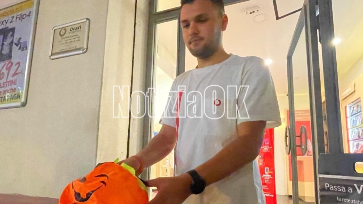 Dolcetto o scherzetto? Tradizioni e origini di questa festa arrivata anche in Italia - 