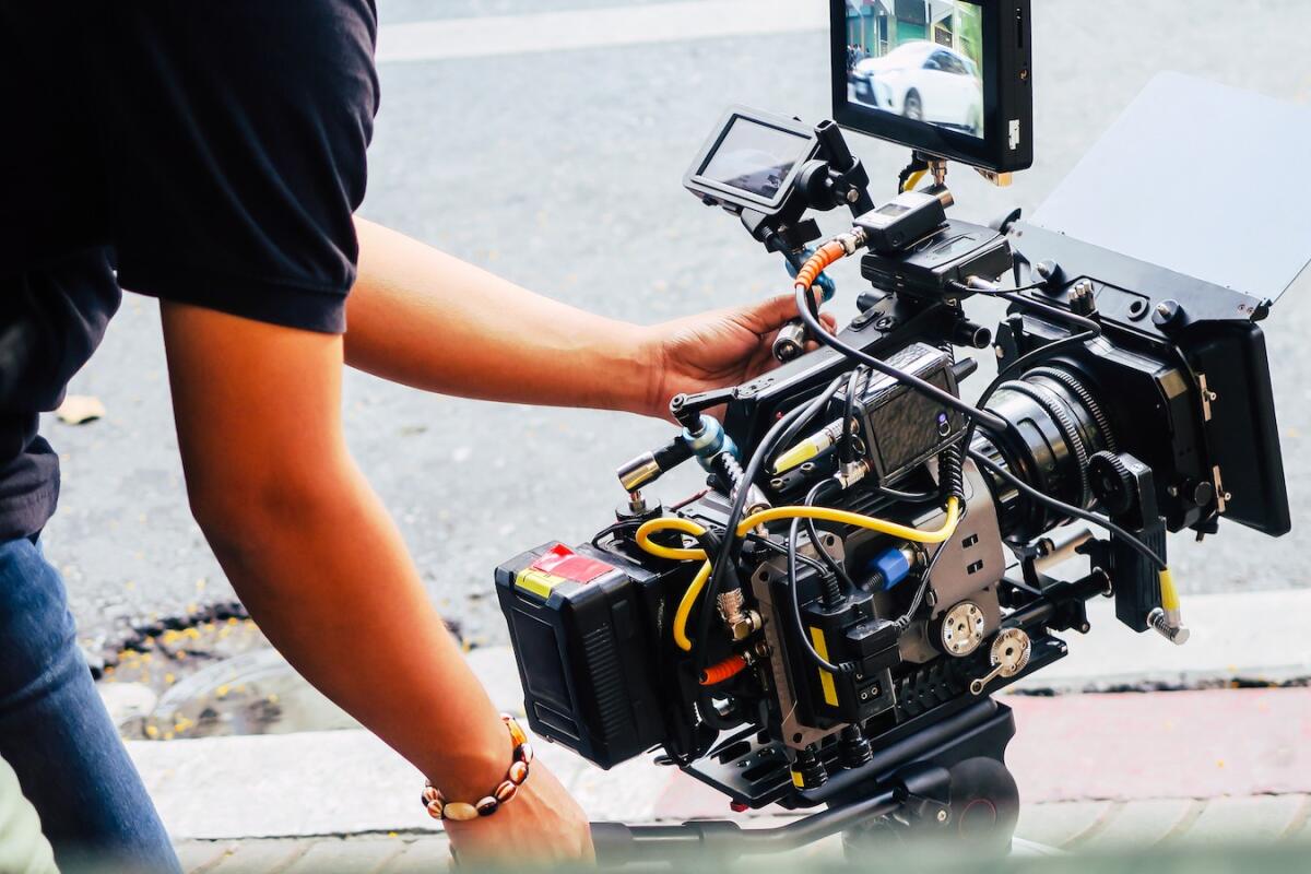 La Calabria Film Commission presente al Mercato Internazionale Audiovisivo - 