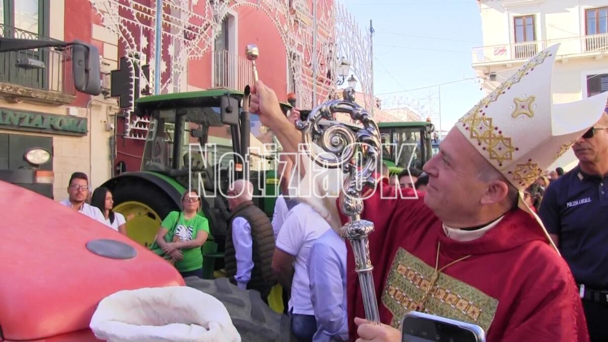 Crotone, festa patronale: i cambiamenti alla viabilità - 