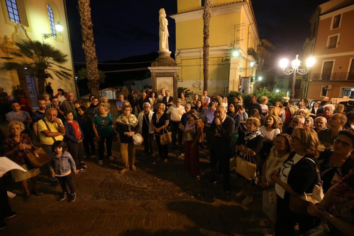 In Calabria la rievocazione del miracolo di San Francesco di Paola - 