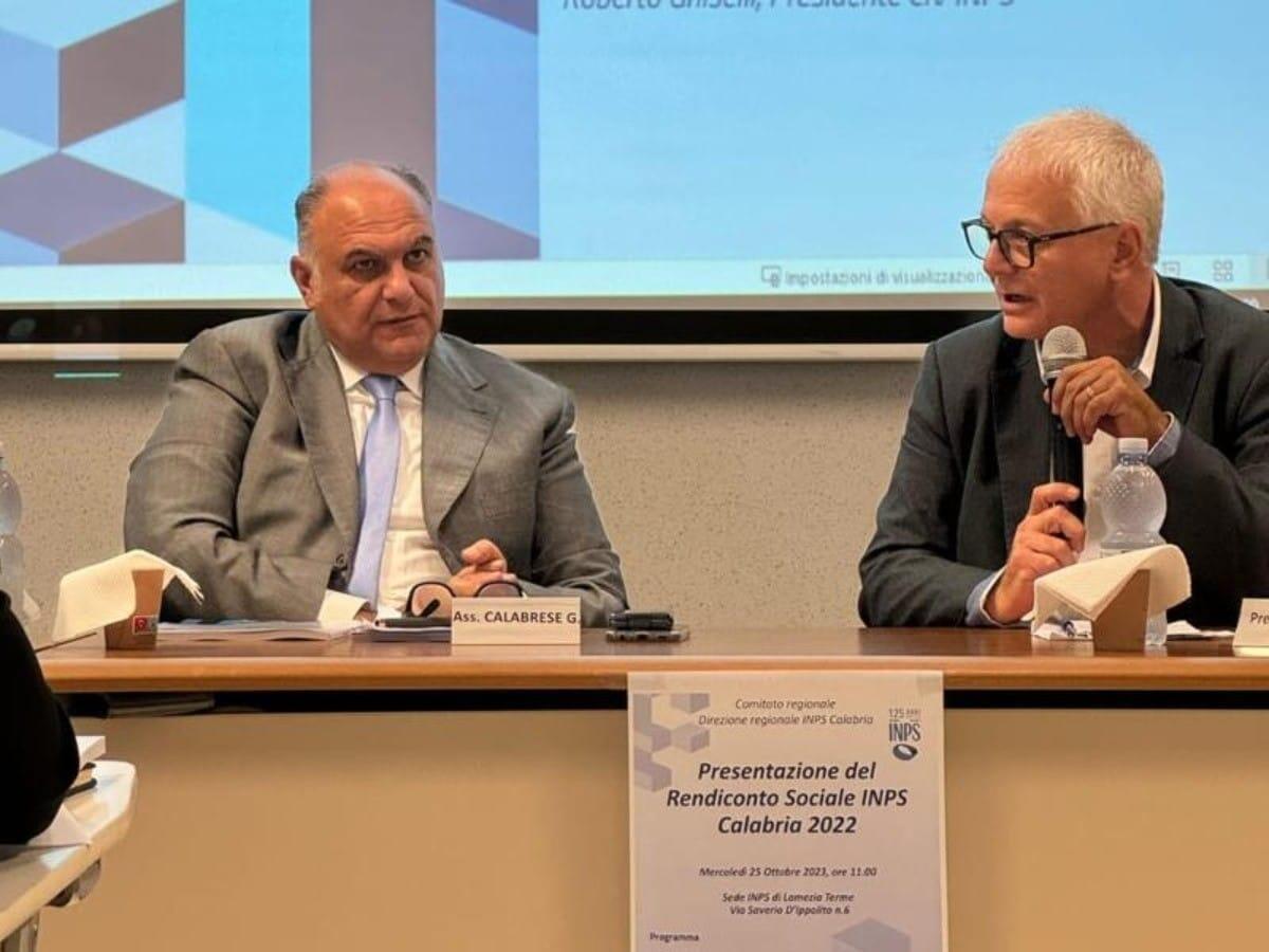 Mercato del lavoro, Calabrese: "Il 13 novembre insedieremo il tavolo" - 