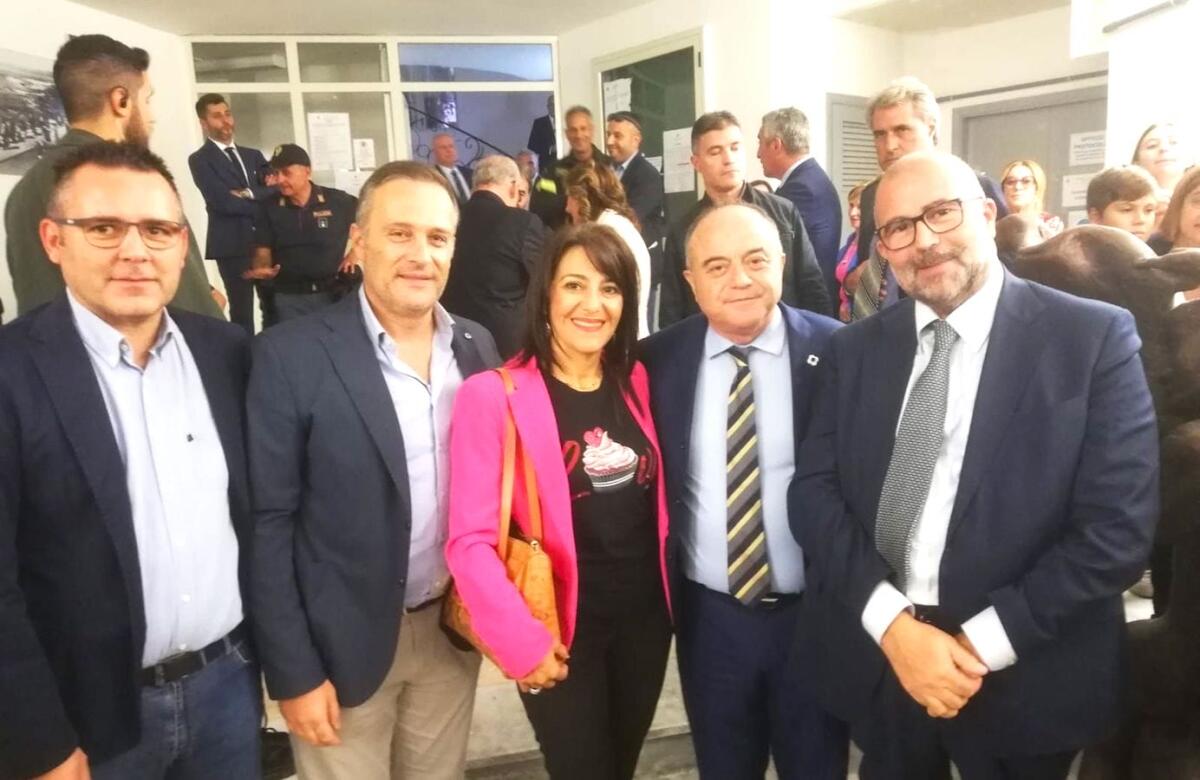 Altra cittadinanza onoraria a Gratteri: martedì il Procuratore ospite a Crotone -