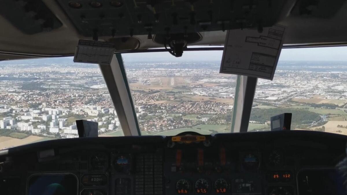 Torna il Crotone-Roma il volo che ha fatto  la storia dell’aeroporto di Crotone - 