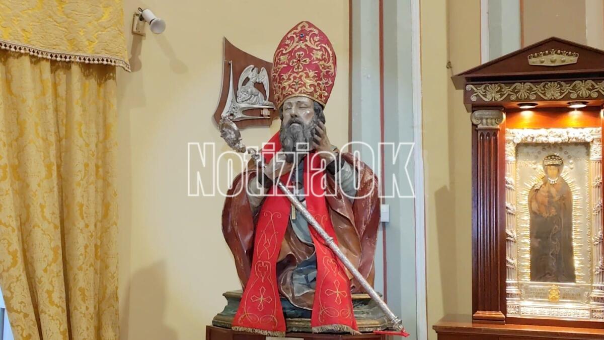Crotone - Un appuntamento al giorno con San Dionigi: 2 ottobre - 